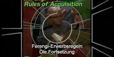 Ferengi Rules of Acquisition: The Sequel