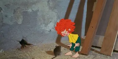 Pumuckl und die Maus