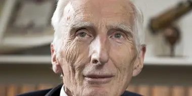 The Astronomer Royal at 80