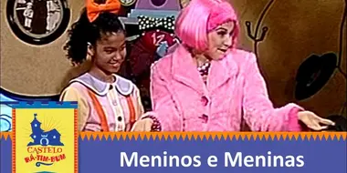 Meninos e Meninas