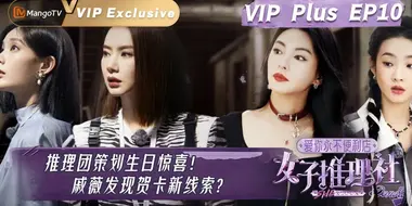 VIP Plus EP10