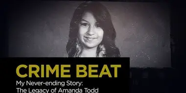 My Never-Ending Story: Amanda Todd