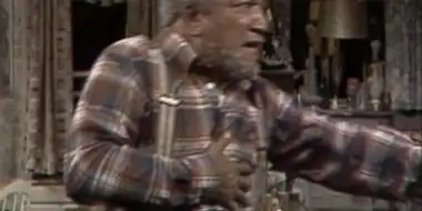 Fred Sanford Has a Baby