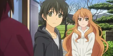 Golden Time