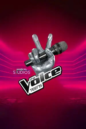 The Voice Teens