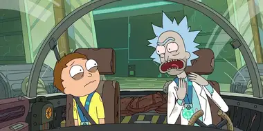 Rest and Ricklaxation