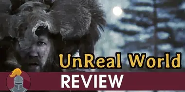 UnReal World Review