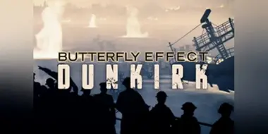 Dunkirk, resist at all costs