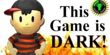 Earthbound, the Dark Side of Mother