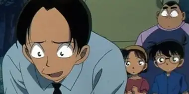 Mitsuhiko in a Forest of Indecision (1)