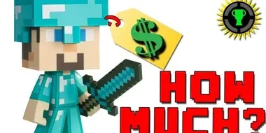 How Much Is Minecraft Diamond Armor Worth?