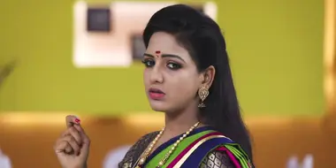 Nandini Spies on Chinnathambi