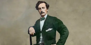 The Escape of John Wilkes Booth