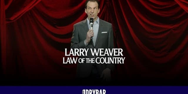 Larry Weaver: Law of the Country