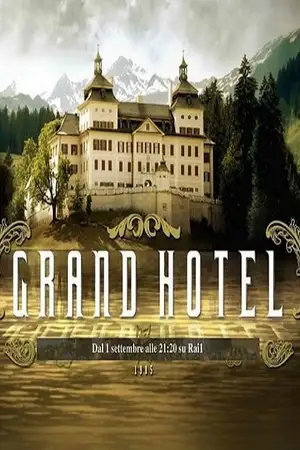 Grand Hotel