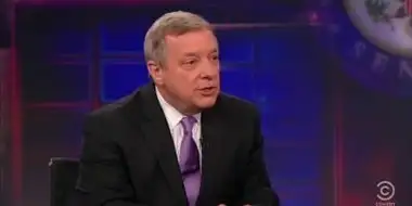 Dick Durbin