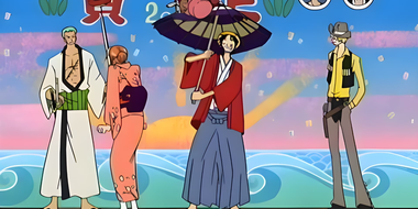 New Year Special: Special Report - Secret of the Straw Hat Pirates!