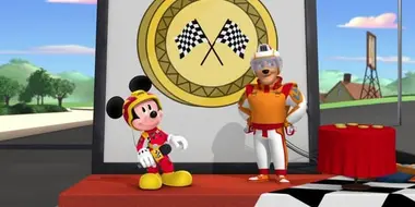 Mickey's Spring Grand Prix