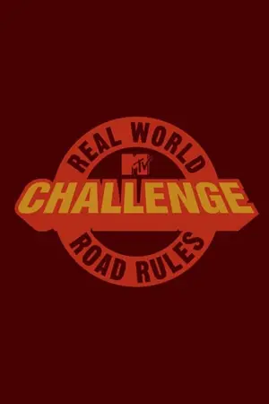 Real World vs. Road Rules