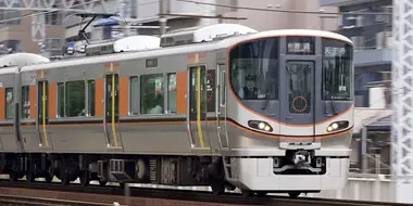 JR Osaka Loop Line: Developing a Better, More User-Friendly Line