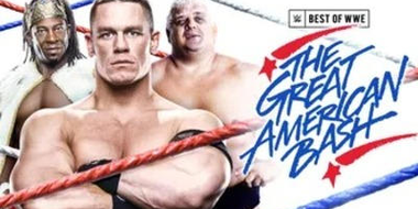 The Great American Bash