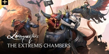 The Extremis Chambers