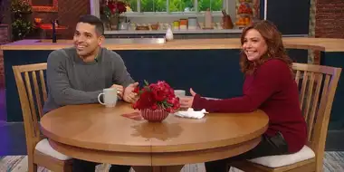 Wilmer Valderrama Plays '2 Truths & a Lie'