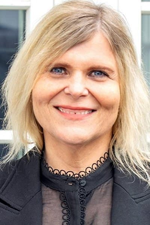 Jette Gudiksen