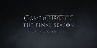 The Last Season: When Winter Falls