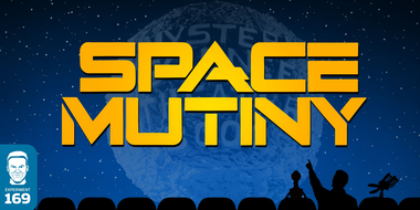 Space Mutiny