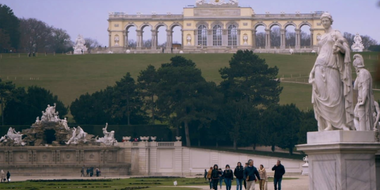 Schönbrunn Palace