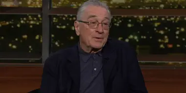 March 8, 2024: Robert De Niro, Max Brooks, Tara Palmeri