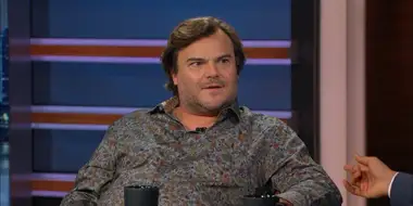 Jack Black