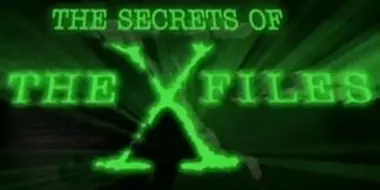 The Secrets of the X-Files