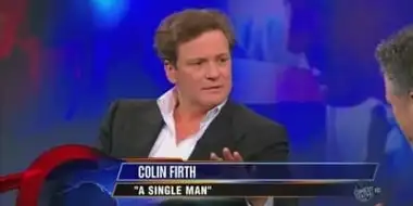 Colin Firth