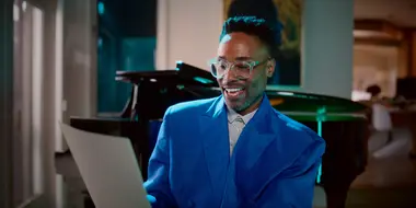 Billy Porter