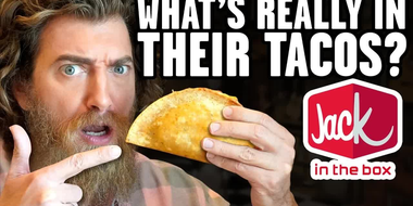 Jack In The Box Tacos Aren't What They Seem