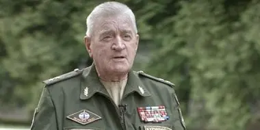 Of Soviets and Saviors