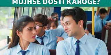 Mujhse Dosti Karoge?