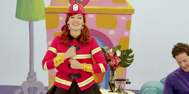 Emma the Firefighter