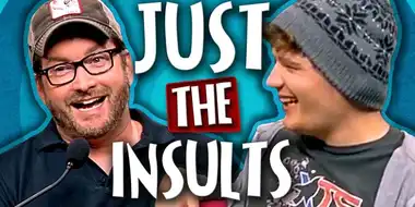 (Best) Worst Insults: Just the Bits