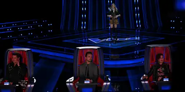 Blind Auditions (1)