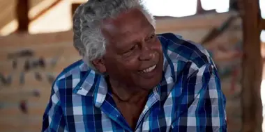 Ernie Dingo