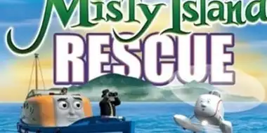 Misty Island Rescue