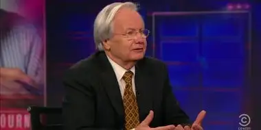 Bill Moyers