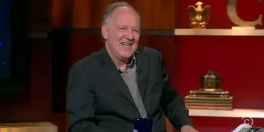 Werner Herzog