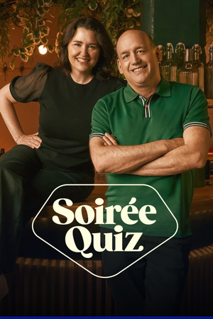 Soirée quiz