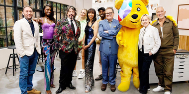 Children in Need Special