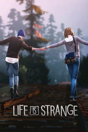 Life is strange