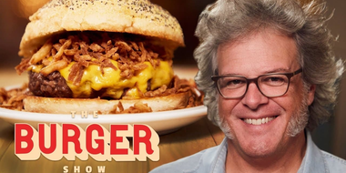 The Burger Scholar Makes 3 Regional Burgers From His Hometown